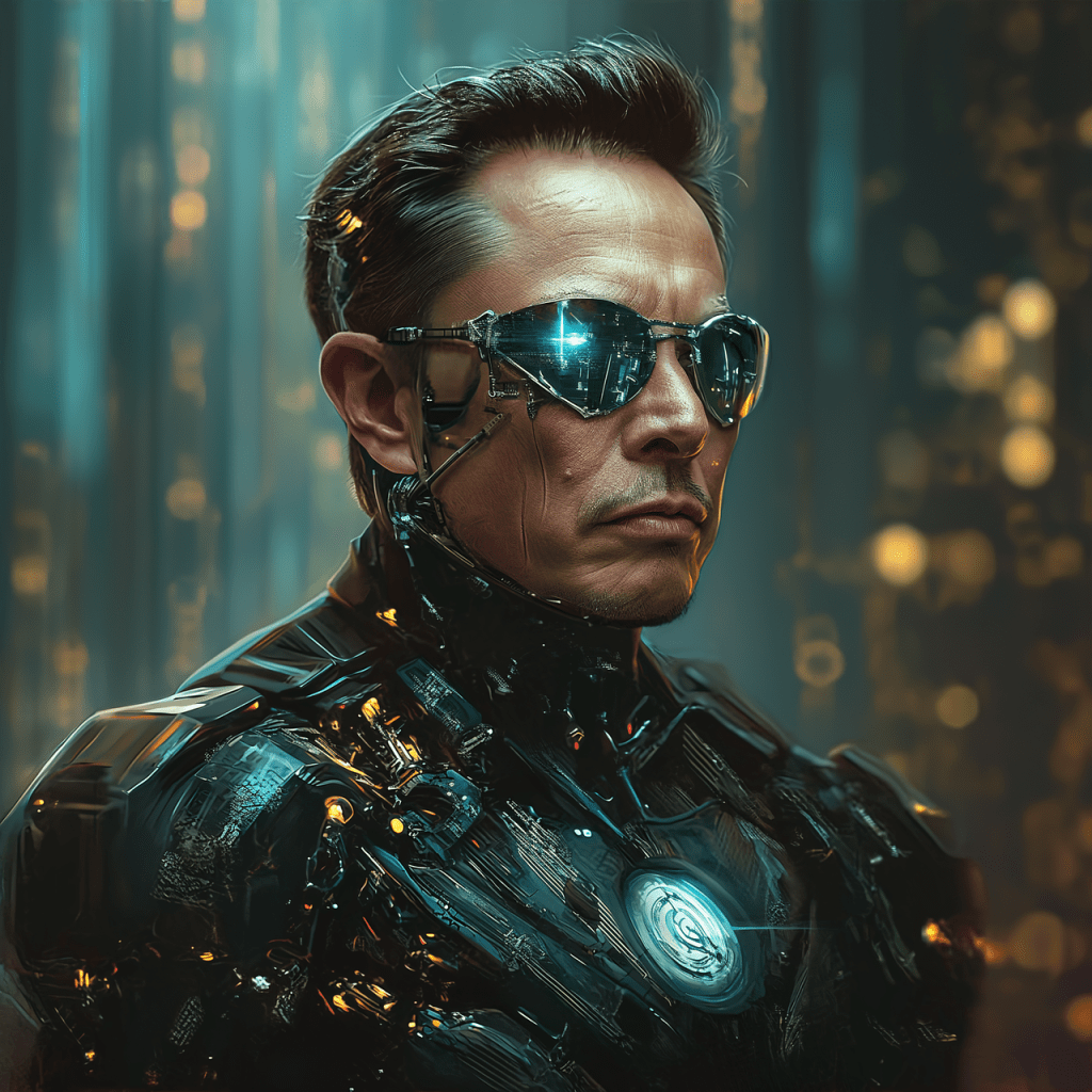 Neuralink İnsanlığın Gələcəyini Dəyişir: İflic Keçirənlər Üçün Yeni Ümid&nbsp;Qapısı