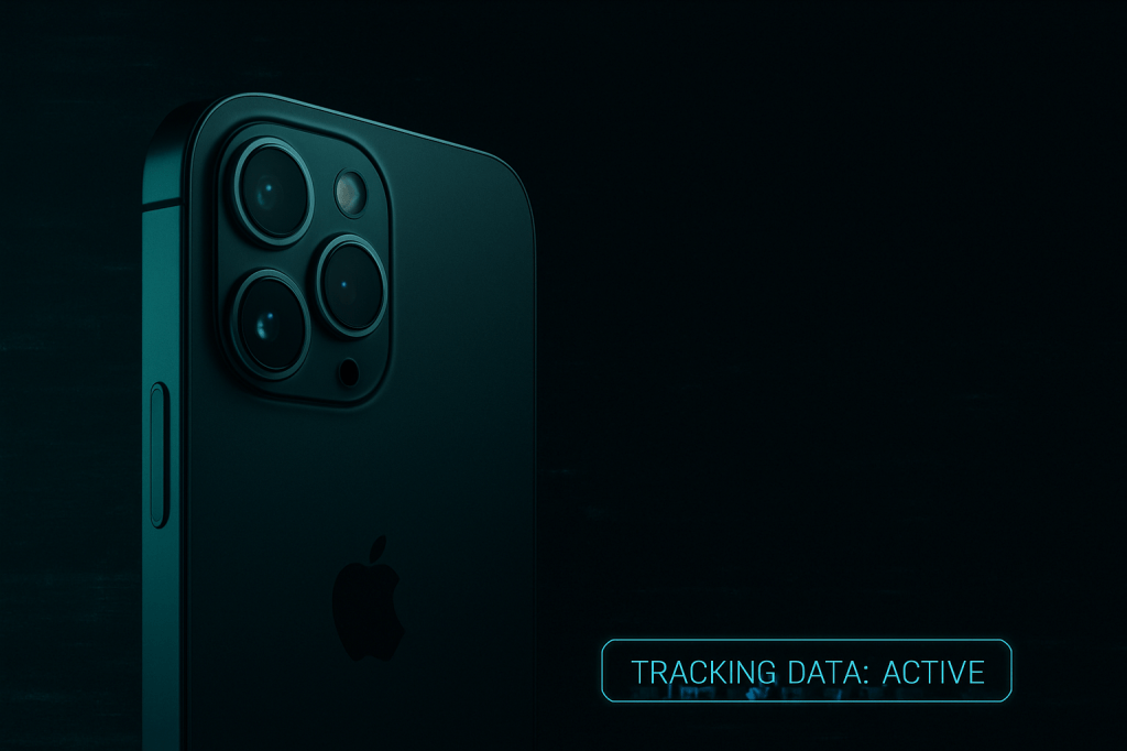 📱 Telefonlar Sadəcə Sizi Dinləmir: Gizli İzləmə Sistemi Necə&nbsp;İşləyir?